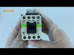 আসল ফুজী কন্টাক্ট রিলে SH-4 SH-4/G DC AC110V DC110V 24V 220V