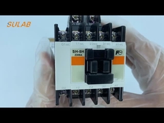 ফuji কন্ট্রাক্টর SH5H এলিভেটর কন্ট্রোল যন্ত্রাংশ