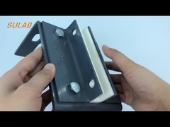 লিফট কার গাইড জুতা DX04 লিফট খুচরা যন্ত্রাংশ