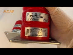 লিফটের যন্ত্রাংশ লিফট উত্তোলন পলিউরেথেন বাফার লিফটের নিরাপত্তা যন্ত্রাংশ লিফটের যন্ত্রাংশ LD-HC-L3