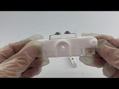 ওটিস এলিভেটর ডোর লক কন্টাক্ট জিএস০৯ ডোর লক কন্টাক্ট ওটিস ১০২১২এ ডোর লক কন্টাক্ট ডোর লক