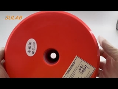 লিফট পলিউরেথেন বাফার 220x85 220*85 HHP8113 লিফট খুচরা যন্ত্রাংশ