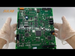 মিটসুবিশি লিফট মাদারবোর্ড P203758B000G03L01 P203758B000G02 G08 G09L01