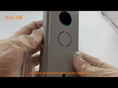 টাচ স্ক্রিন সরঞ্জাম সহ এলিভেটর যন্ত্রাংশ 3300 3600 5200 5500 এলিভেটর লোপ কপ এলিভেটর খুচরা যন্ত্রাংশ