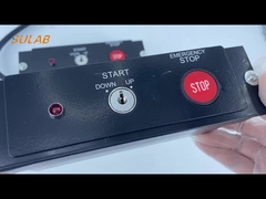 লিফটের খুচরা যন্ত্রাংশ