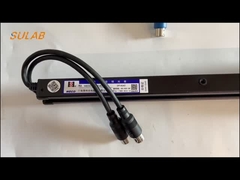 সুরক্ষা হালকা পর্দা