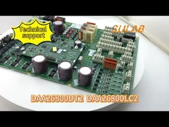 ওটিস এলিভেটর কন্ট্রোল বোর্ড GAA26800LC2 GECB-EN আসল