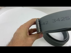 সুলাব পিভি৪০ লিফট স্টিল বেল্ট ৪০ মিমি ট্র্যাকশন বেল্ট