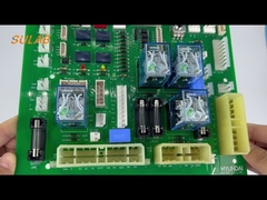 হাইন্ডাই লিফট কার টপ বোর্ড CCB-7 20400116 H22 ইন্টারফেস