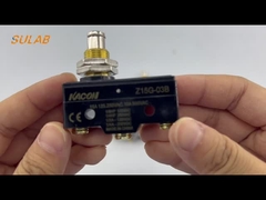 উচ্চ মানের ব্র্যান্ড নতুন লিফট কন্ট্রোলার লিফট দরজার মাইক্রো সুইচ পাইকারি