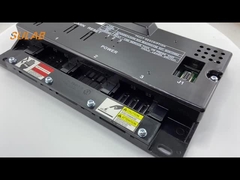 ওটিস এবিএ২১৭০০এজি১৪ এলিভেটর স্টিল বেল্ট ডিটেকশন ডিভাইস ±০.০৫মিমি নির্ভুলতা