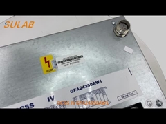 OTIS GFA24350AW1 লিফট ডোর মোটর ইনভার্টার 0.4KW 220V