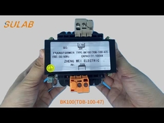 বি কে 100 (টিডিবি -100-47)