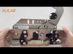 উচ্চ মানের ফার্মেটর ডোর লক PES-CDLAT25032101-2 লিফট ডোর ভেনের জন্য এক বছরের ওয়ারেন্টি সহ