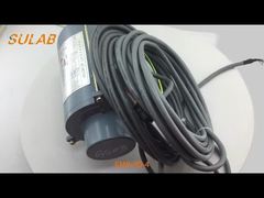 সুনির্দিষ্ট D-এর জন্য এনকোডার SE-JR সহ মিতসুবিশি EMB-80-4 তিন-ফেজ এসি অ্যাসিঙ্ক্রোনাস এলিভেটর ডোর মোটর