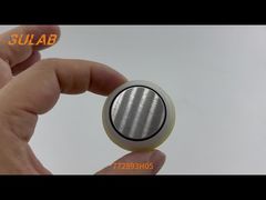 KONE এলিভেটর বোতাম 772893H05 গোলাকার বোতাম ফ্ল্যাট লিফট আনুষাঙ্গিক