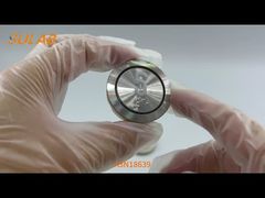 মূল প্রতিস্থাপন লিফট সুইচ বোতাম Bst বোতাম ব্রেইল লিফট বোতাম লিফট বৃত্তাকার বোতাম