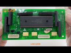 মিৎসুবিশি এলএইচডি-৬২০বি এলিভেটর ডিসপ্লে বোর্ড, জিপিএস-২ সিরিজের জন্য, ফ্লোর নির্দেশন সহ এবং এক বছরের ওয়ারেন্টি