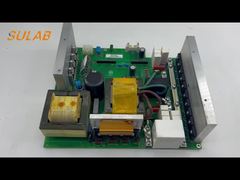 KONE এলিভেটর যন্ত্রাংশ পাওয়ার বোর্ড পাওয়ার রেকটিফায়ার বোর্ড আসল যন্ত্রাংশ S6121M3