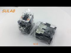 আসল অথেন্টিক ফুজি এসসি-০ এসি কন্ট্রাক্টর ম্যাগনেটিক কন্ট্রাক্টর, এলিভেটরের জন্য, ১১০V এবং ২২০V আপনার জন্য