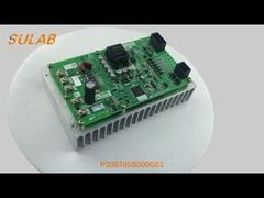 মুল মিতসুবিশি এলিভেটর জরুরী পাওয়ার প্যানেল P208704B000G01 মজুত আছে মডুলার ডিজাইন সহ