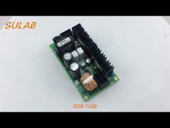 মিৎসুবিশি এলিভেটর ডোর অপারেটর বোর্ড DOR-710B নতুন ব্র্যান্ড, এক বছরের ওয়ারেন্টি সহ ডেমো