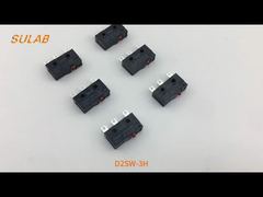 লিফ্ট ব্রেক ডিটেকশন সুইচ D2SW-3H মাইক্রো সুইচ, যা নির্ভুল ডিটেকশন সিগন্যাল রূপান্তর করে