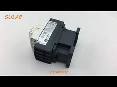 আপনার জন্য Schneider Electric Contactor LC1D098B7C BDC CDC E7C EDC F7C FDC M7C MDC Q7C পেশ করা হলো