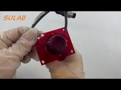 শিন্ডলার এসকেলেটর দিক নির্দেশক আলো এবং উচ্চ দৃশ্যমানতা সহ ফল্ট নির্দেশক আলো, জল