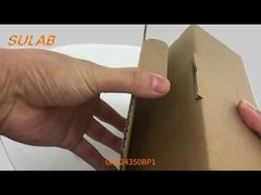 জেনুইন OTIS GAA24350BP1 AT120 ডোর ইনভার্টার VVVF ড্রাইভ PCB সাথে প্লাগ-এন্ড-প্লে এবং সাইনুসয়েডাল PWM Co