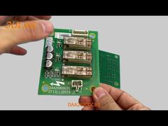 মূল ওটিস সিএসপিবি DAA26800CB1 লিফট কমিউনিকেশন বোর্ড প্লাগ-এন্ড-প্লে কার টপ কন্ট্রোল বোর্ড