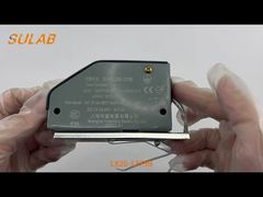 কপার খাদ নির্মাণ ওভারলোড সুরক্ষা সঙ্গে লিফট গতি গভর্নর গর্ত টেনশনার সুইচ এবং