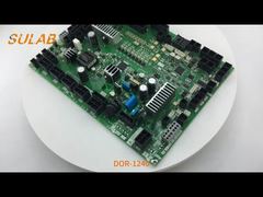 মূল Mitsubishi লিফট দরজা অপারেটর প্যানেল DOR-1240 মডেল ELENESSA জন্য এক বছরের ওয়ারেন্টি সঙ্গে