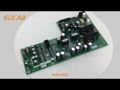 কারণ দেখুন কেন অরিজিনাল মিতসুবিশি মেশিন-রুম-বিহীন এলিভেটর ড্রাইভ বোর্ড KCR-943A নির্বিঘ্নভাবে বেছে নেবেন