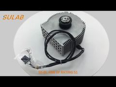 SE-BL 48W 8P রেটিং S1 এলিভেটর লিফট যন্ত্রাংশ দরজার মোটর SE-BL 48W 8P রেটেড S1 দরজার মোটর, সাবমার