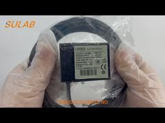 CEDES GLS126NT2.NO লিফট ফটোইলেক্ট্রিক সুইচ ফ্লোর সেন্সর লিফট যন্ত্রাংশ লিফট ওভারলোড