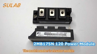 মিতসুবিশি 2MB175N-120 IGBT মডিউল পাওয়ার