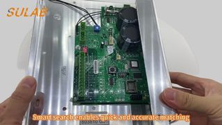 KONE এলিভেটর ডোর অপারেটর বোর্ড KM603800G01 DC24V পাওয়ার KDM সিরিজ আপনার জন্য সামঞ্জস্যপূর্ণ সুরক্ষা