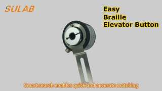 একেবারে নতুন TOFI ETF58-H-12 হোলো শ্যাফট ইনক্রিমেন্টাল ফটোইলেকট্রিক রোটারি এনকোডার 12 মিমি শ্যাফ্ট ডায়াম সহ