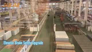 KONE এলিভেটর ব্রেক মডিউল KM50002114G01 আপগ্রেড