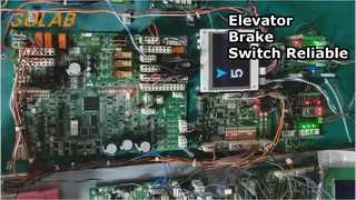 ঘড়ির সোল্ডার-সাইড KM863270G02 সহ আসল KONE এলিভেটর ডোর লিন্টেল ডিসপ্লে প্যানেল কেন বেছে নিন তা দেখুন