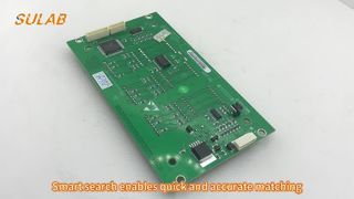 কোন এলিভেটর কার ডিসপ্লে বোর্ড KM853300G13
