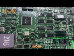 এলিভেটর কন্ট্রোল বোর্ড DOC 220 আপগ্রেড