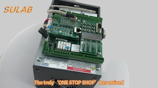 STEP AS380 এলিভেটর ইনভার্টার স্মুথ কন্ট্রোল