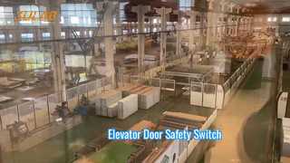 এলিভেটর সেফটি সুইচ AZ05 KONE ডোর লক