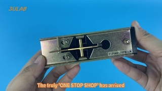 EL1375 এলিভেটর সেফটি সুইচ