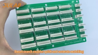 সিগমা এলিভেটর ইন্টারফেস বোর্ড AEN06C601