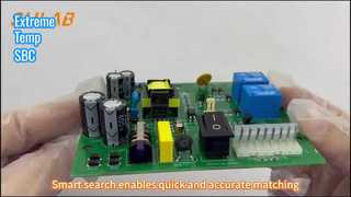 দেখুন কেন জেনুইন হুন্ডাই লিফট পাওয়ার সাপ্লাই বোর্ড 12V ইমার্জেন্সি পাওয়ার সাপ্লাই JEM-10 মডেল বেছে নিন