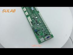 RS32 V2.0 কার কমিউনিকেশন PCB বোর্ড ফিট OTIS লিফট, কেবিন সিগন্যাল ট্রান্সমিশন বোর্ড DBA26800J1,
