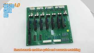 হেলকো গেট বিডি